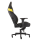 Corsair T2 Road Warrior (Czarno-Żółty) - 430263 - zdjęcie 7